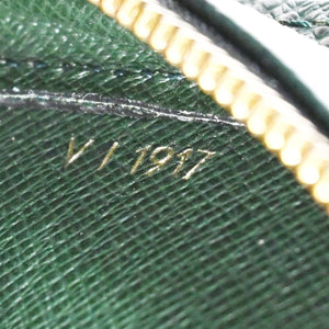 Louis Vuitton Baikal Clutch Bag