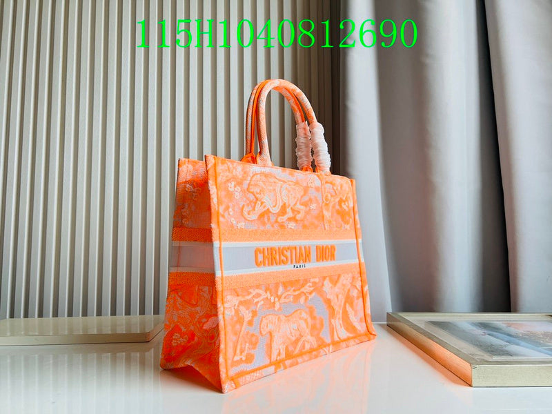 Christian Dior Bags Bags - The Tote   265