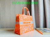 Christian Dior Bags Bags - The Tote   265