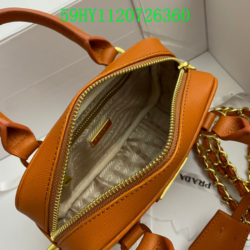 Prada Bags - The Barnes Bags  1092
