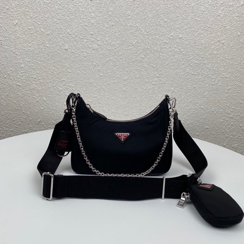 Camila Bags - Prada Bags - 078