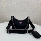 Camila Bags - Prada Bags - 078