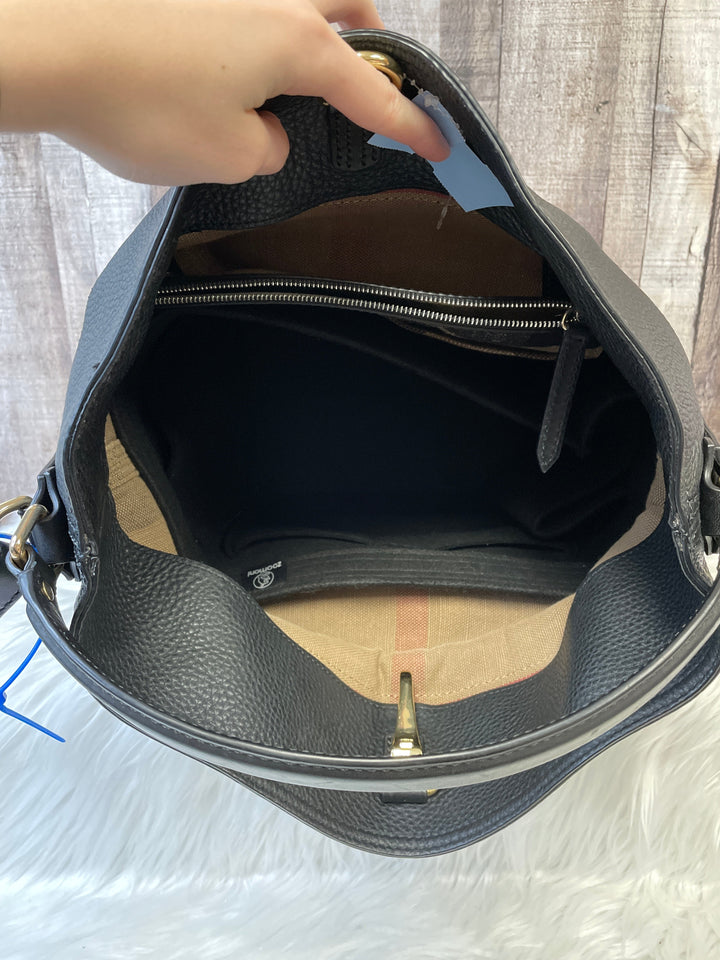 Handbag Luxury Designer By Burberry  Size: Medium