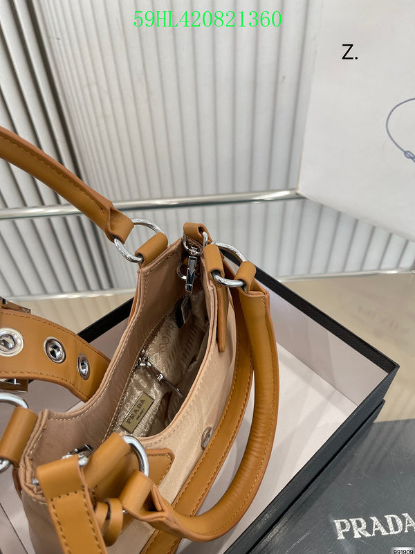 Prada Bags - The Barnes Bags  040