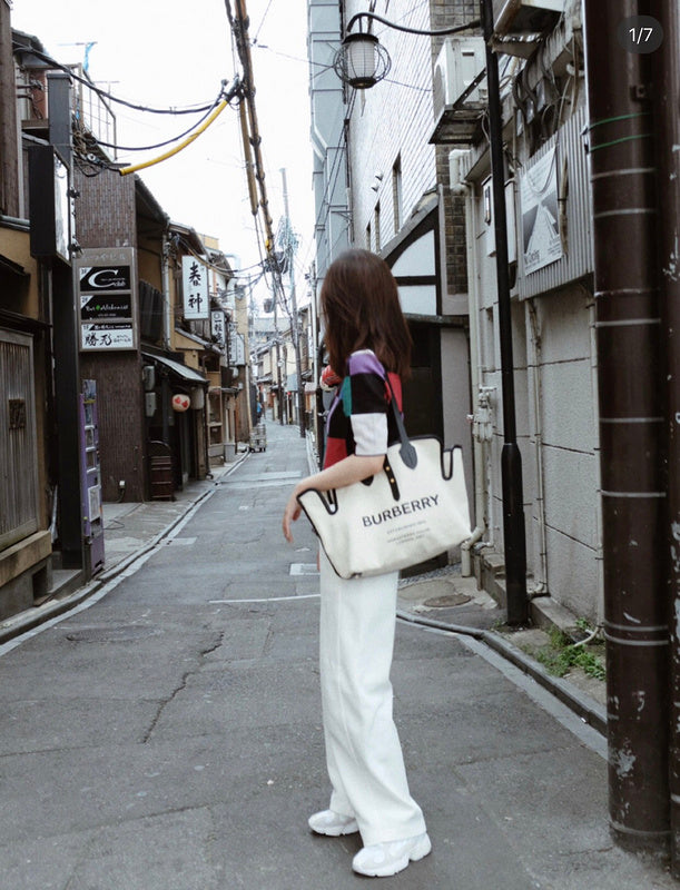 Burberry Bags - BG Bags - 1005