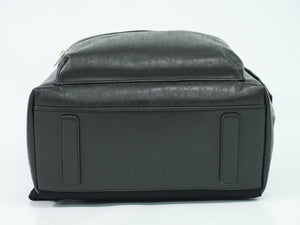 Dior  Leather Backpack Bag