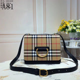 Burberry Bags - Bagsattire   060