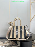 Prada Bags - The Barnes Bags  272