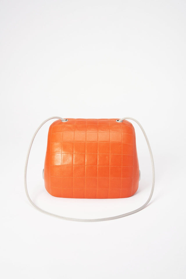Chanel Millenium Hard Cased Bag