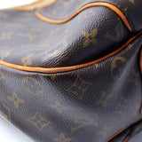 Galliera PM Monogram