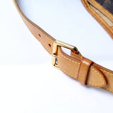Galliera PM Monogram