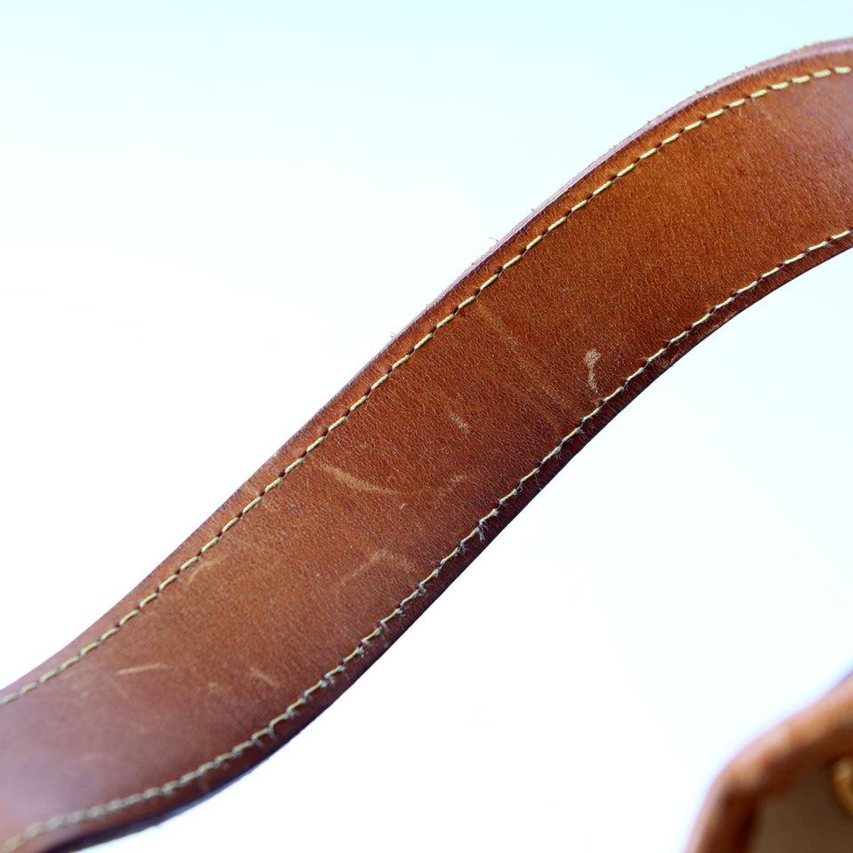 Galliera PM Monogram