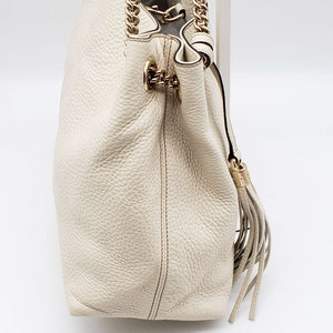 Gucci GG Soho on Chain  Shoulder Bag