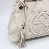 Gucci GG Soho on Chain  Shoulder Bag