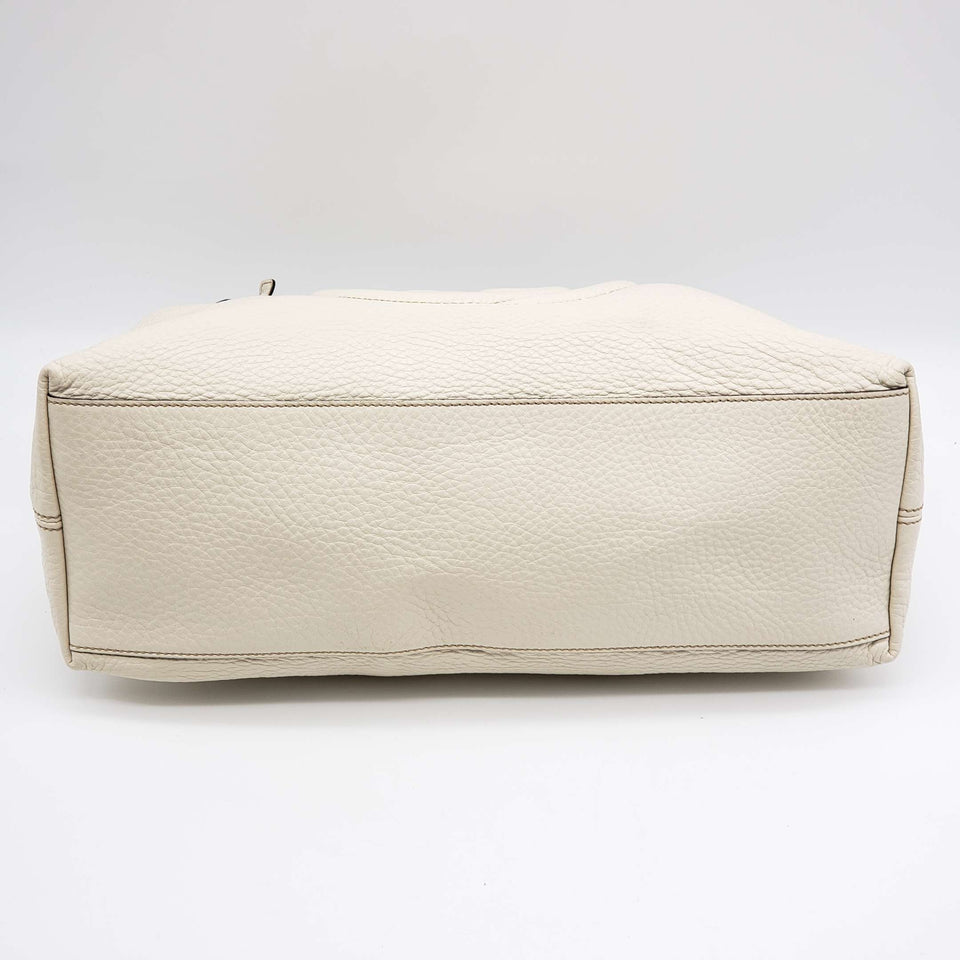 Gucci GG Soho on Chain  Shoulder Bag