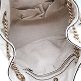 Gucci GG Soho on Chain  Shoulder Bag