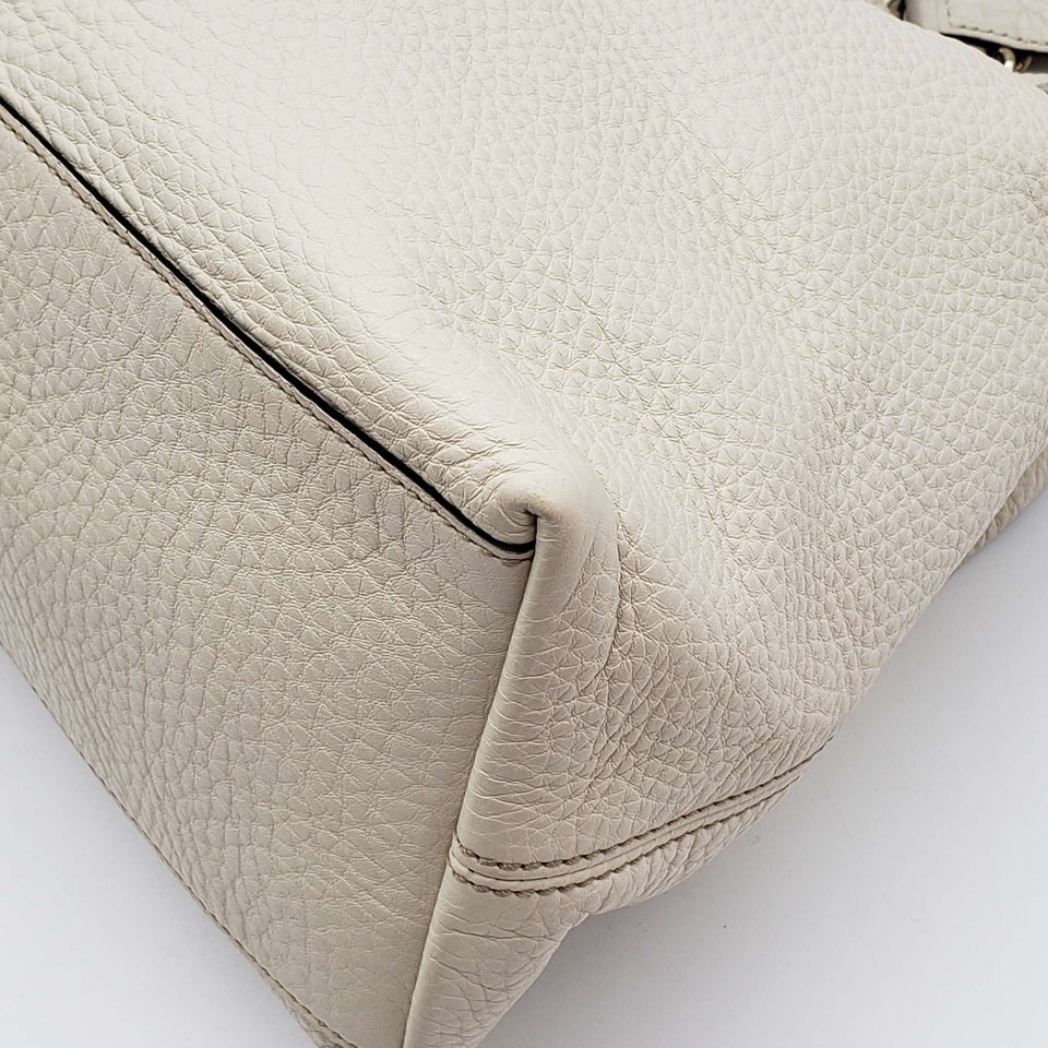 Gucci GG Soho on Chain  Shoulder Bag