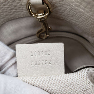 Gucci GG Soho on Chain  Shoulder Bag