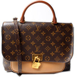 Marignan Messenger Monogram