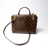 Marignan Messenger Monogram