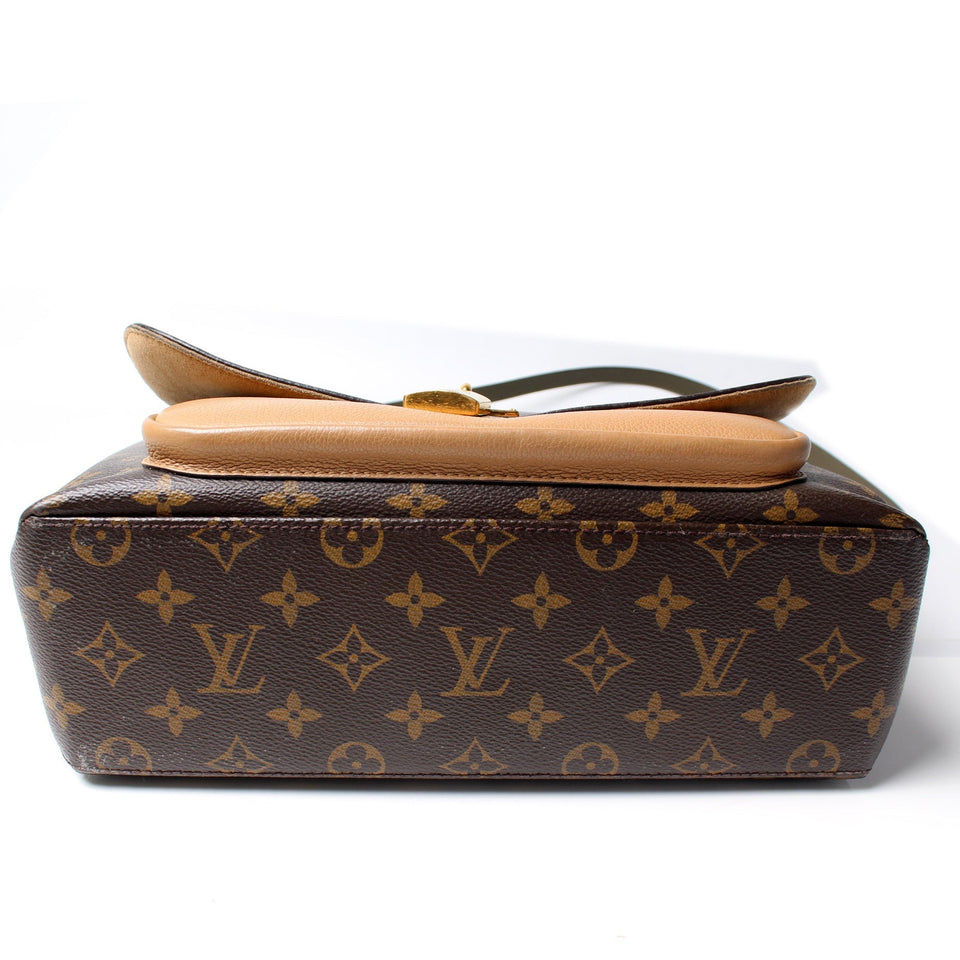Marignan Messenger Monogram