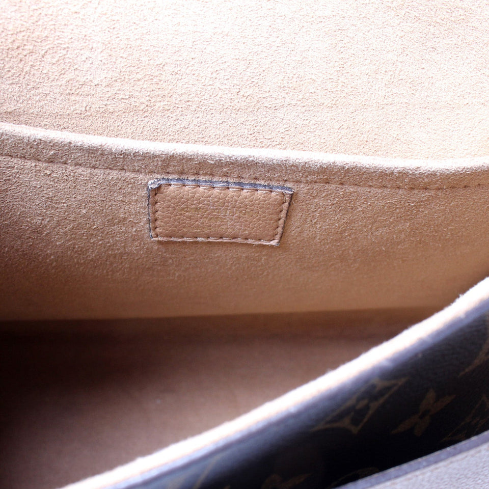 Marignan Messenger Monogram