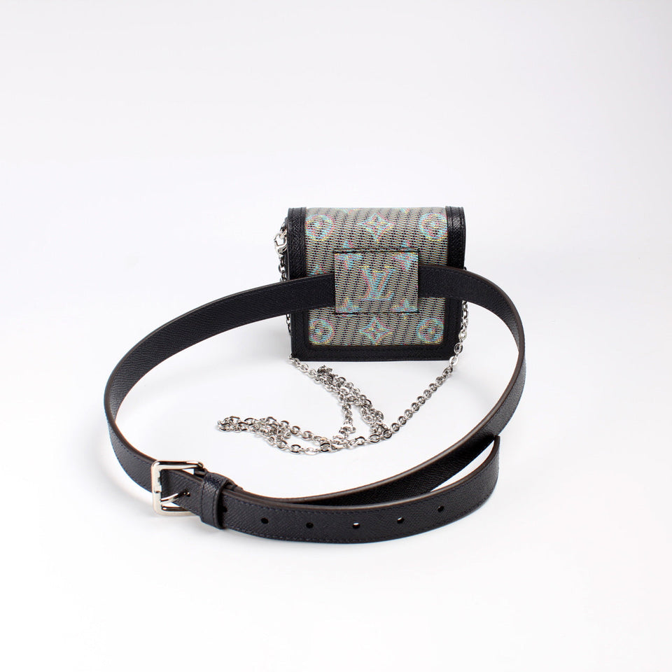 Bumbag Dauphine BB LV Pop Monogram