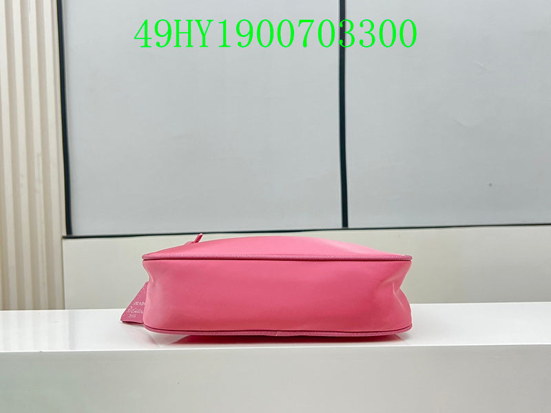 Prada Bags - The Barnes Bags  130