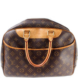 Deauville Monogram