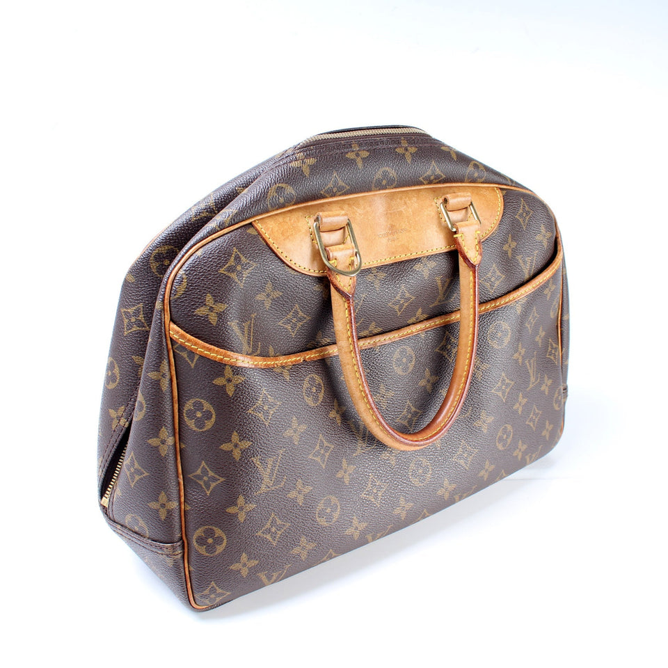 Deauville Monogram