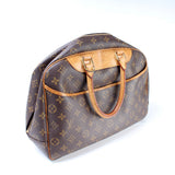 Deauville Monogram