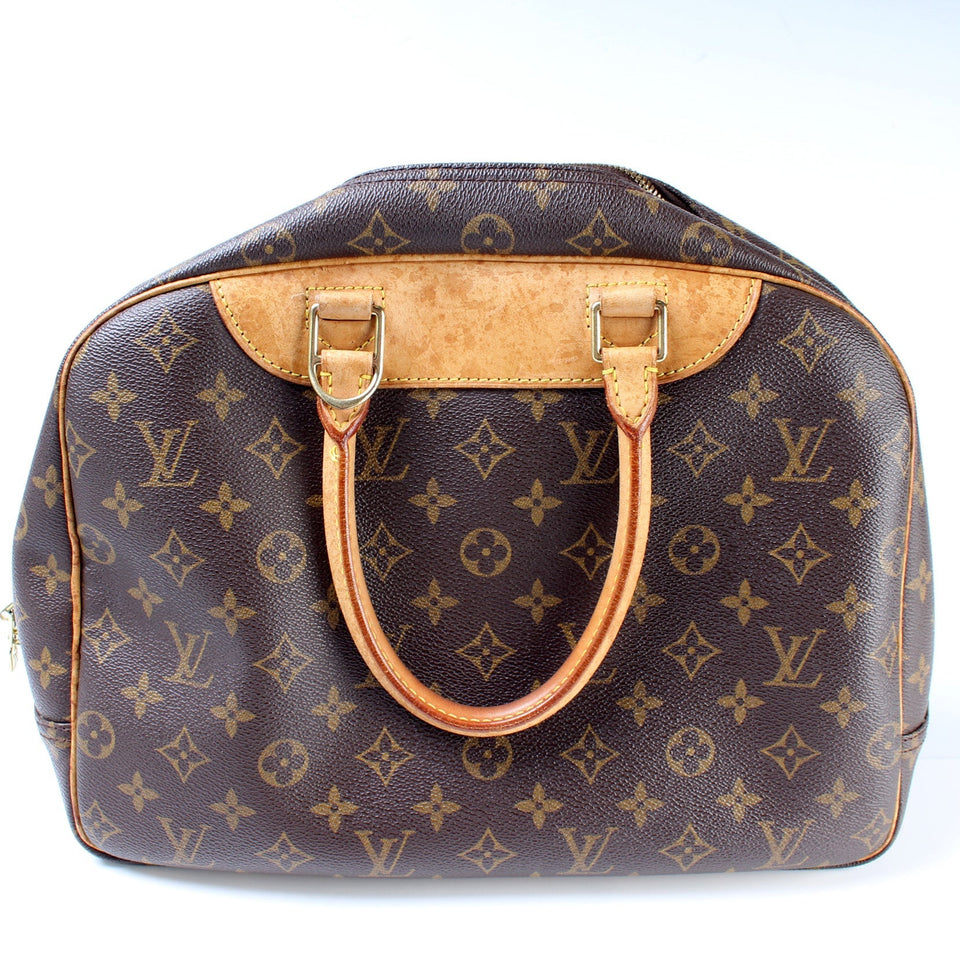 Deauville Monogram
