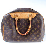 Deauville Monogram