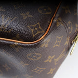Deauville Monogram