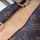 Deauville Monogram