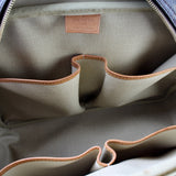 Deauville Monogram