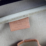 Deauville Monogram