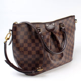 Siena MM Damier Ebene