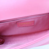 Chanel Boy Flap Medium Lambskin Older