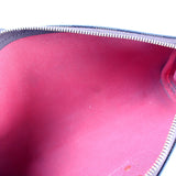 Eva Clutch Damier Ebene