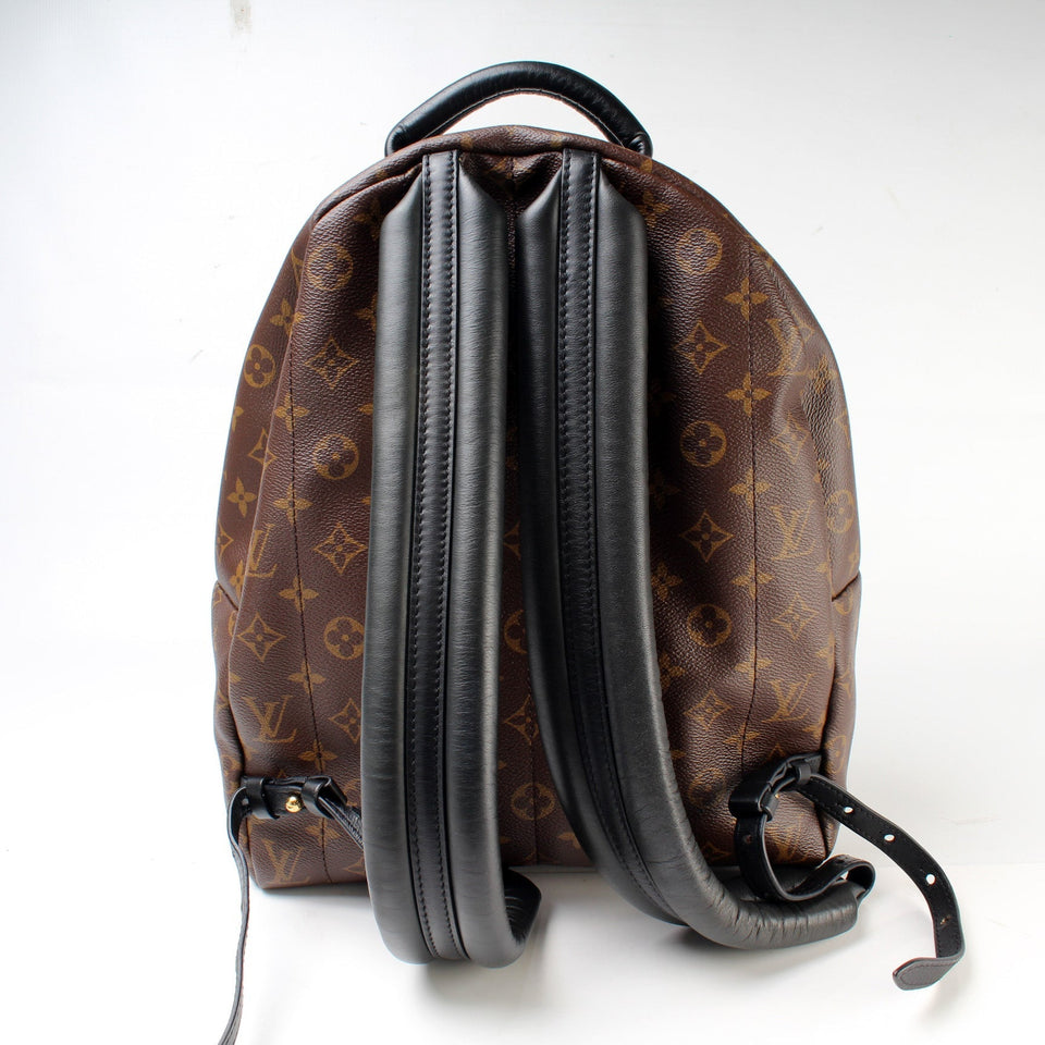 Palm Springs Backpack MM Monogram