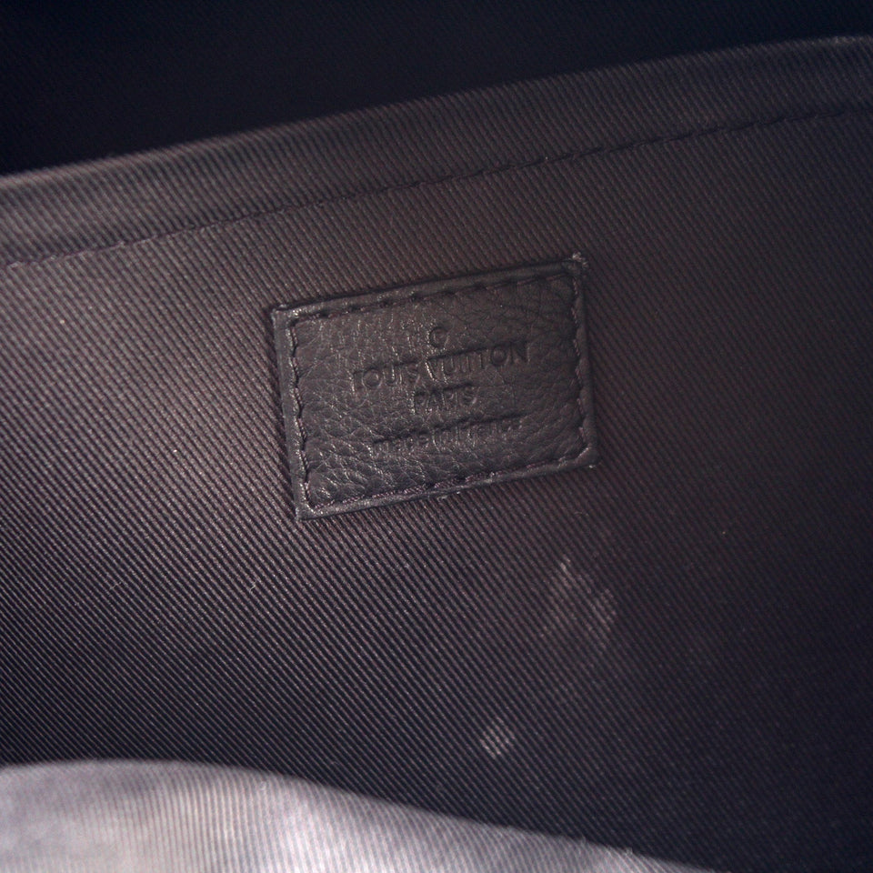 Palm Springs Backpack MM Monogram