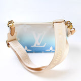 Multipochette By The Pool