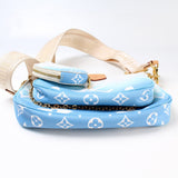 Multipochette By The Pool