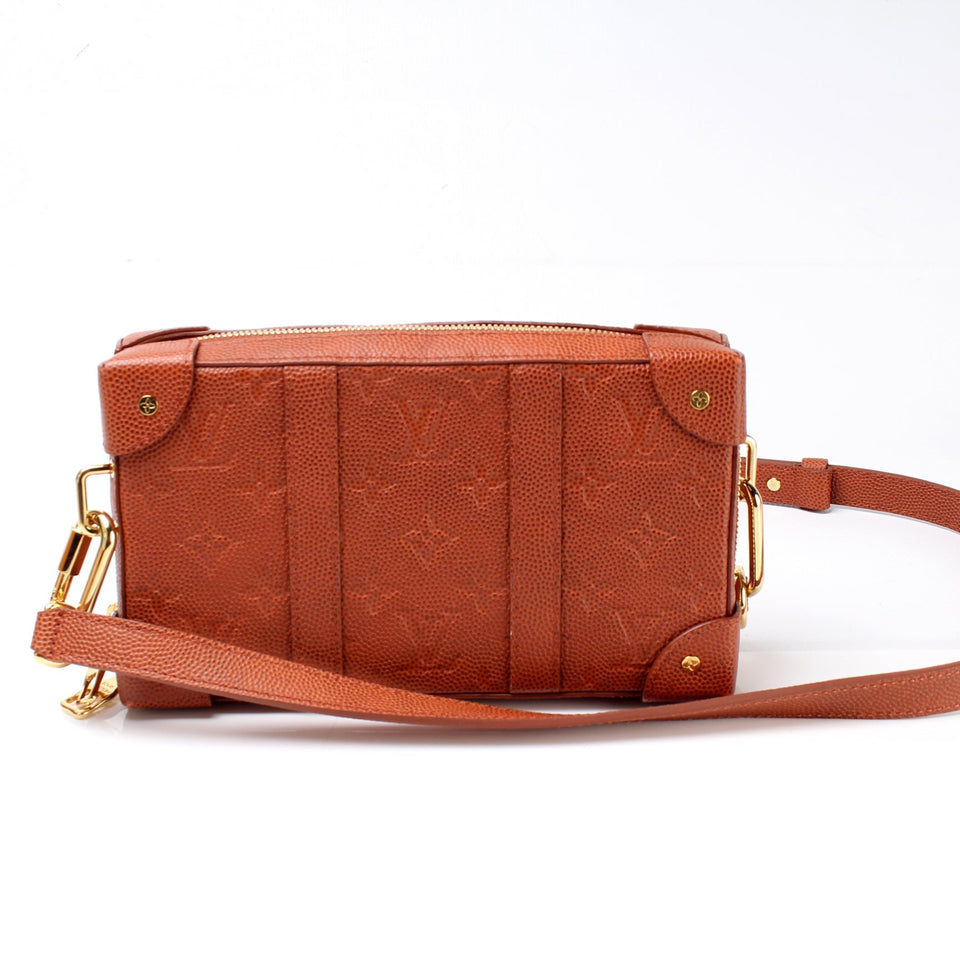 LVxNBA Soft Trunk Wearable Wallet