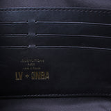 LVxNBA Soft Trunk Wearable Wallet