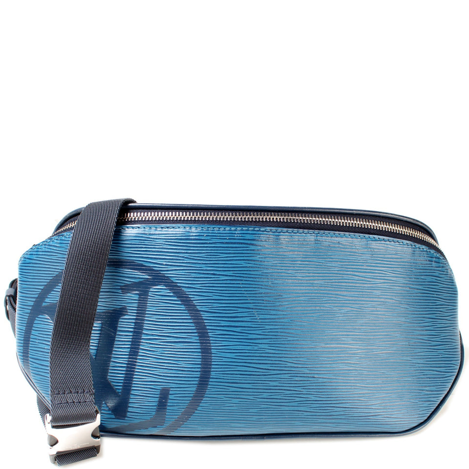 Bumbag LV Circle Epi