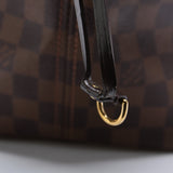 Neverfull GM Damier Ebene