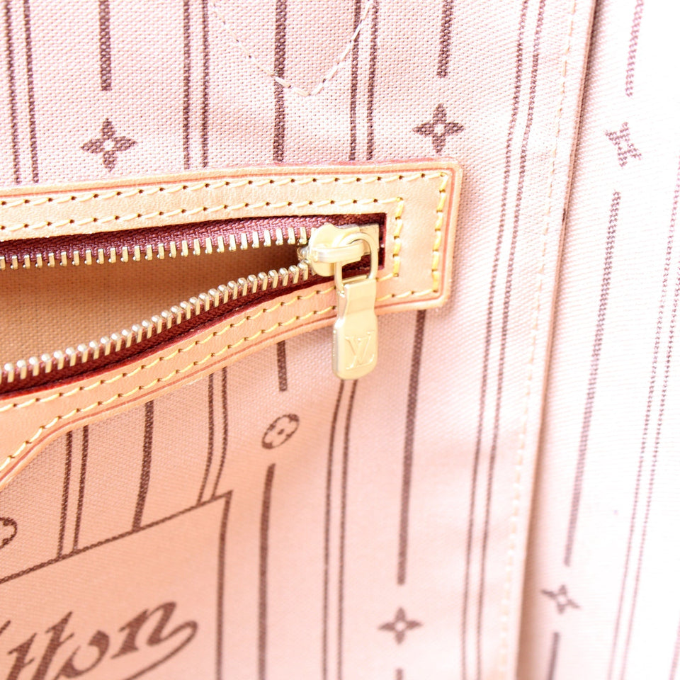 Neverfull MM Monogram