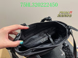 Prada Bags - The Barnes Bags  510